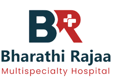 Bharathi Raja Hospital — Mocero partner hospital