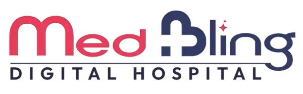 MedBling — Mocero partner hospital