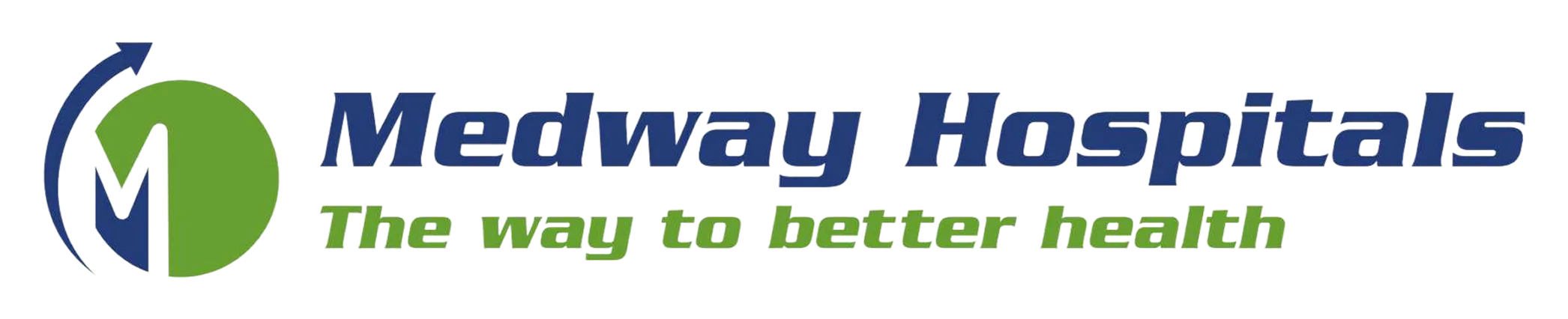 Medway Hospital — Mocero partner hospital