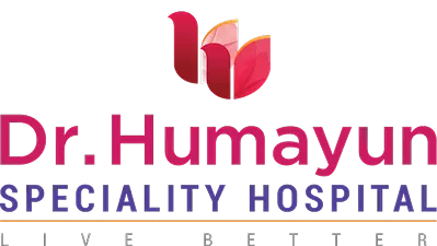 Humayun Memorial Hospital — Mocero partner hospital