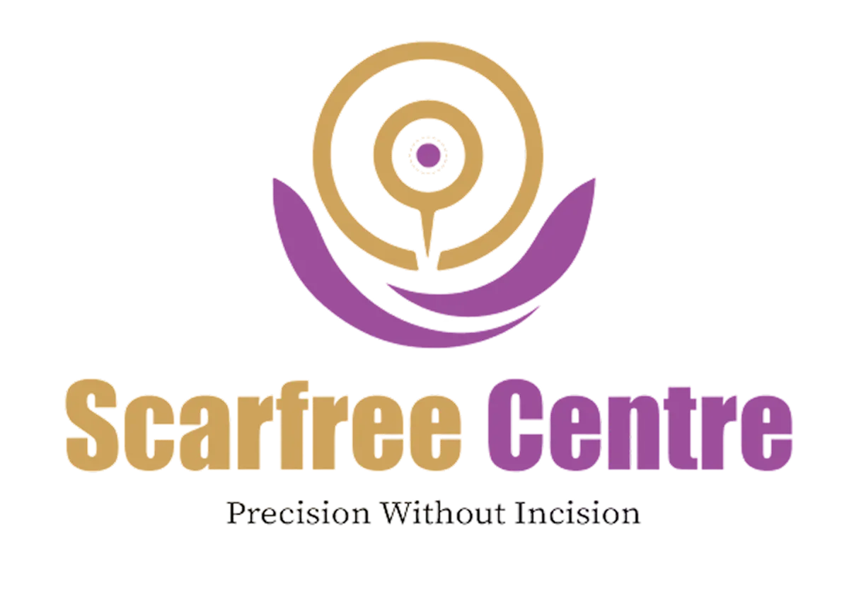 Scarfree Hospital — Mocero partner hospital