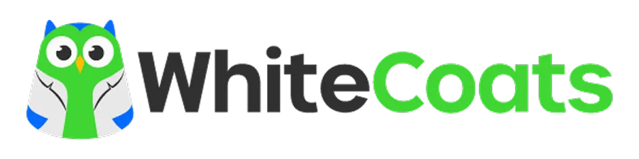 White Coats — Mocero partner hospital